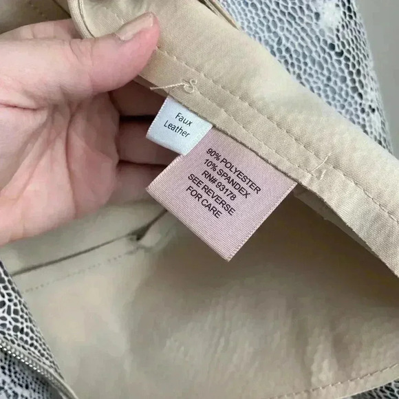 Philosophy Jacket - Picture 14 of 14